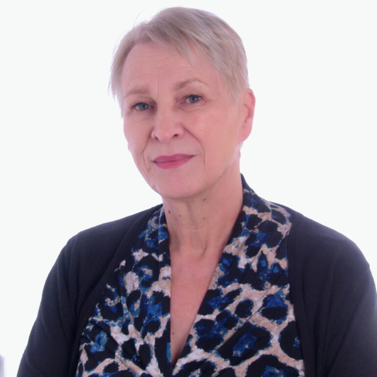 Saila Partanen