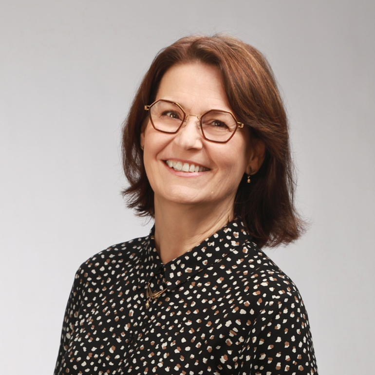 Sirpa Nevasaari