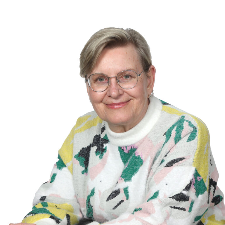 Leena Suojala