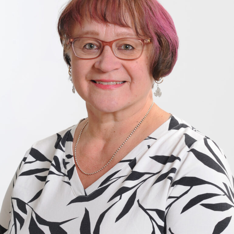 Sari Hassi