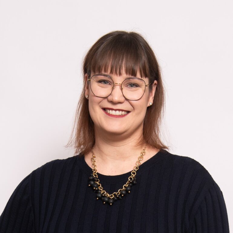 Carita Salminen