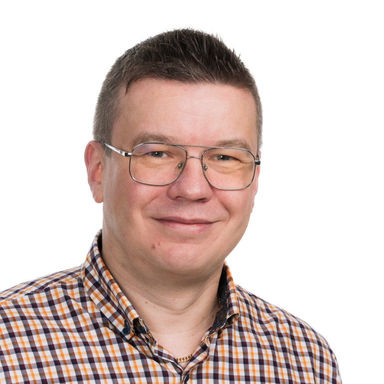 Pekka Kuusisto