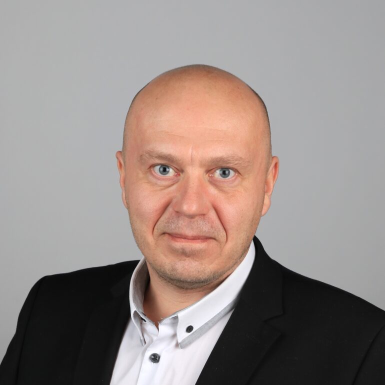 Kristian Saarnio