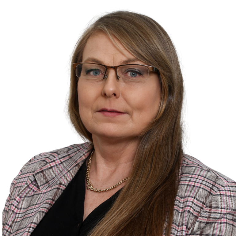 Iris Valtonen