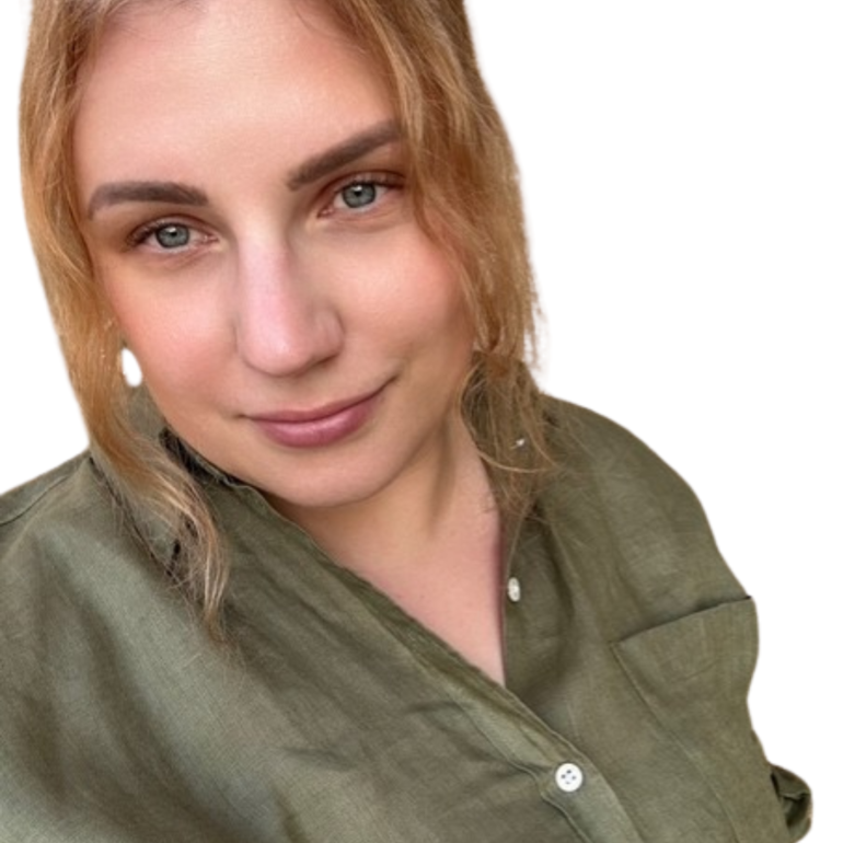 Maria Eloranta-Hurme