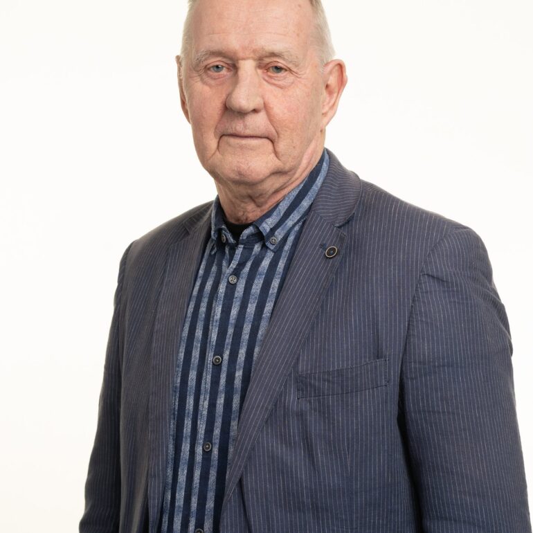 Mauno Vanhala