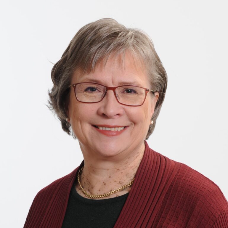 Marjo Mäkinen-Aakula