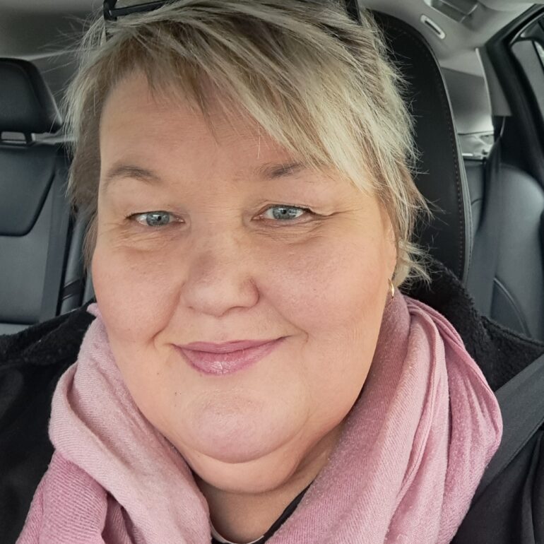 Paula Ijäs