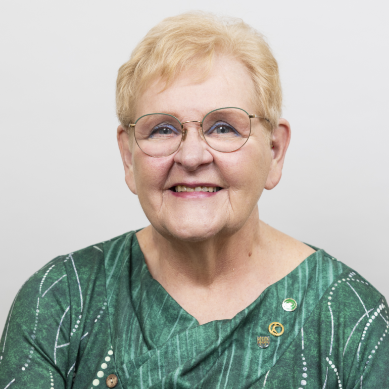 Eija Mäntymäki