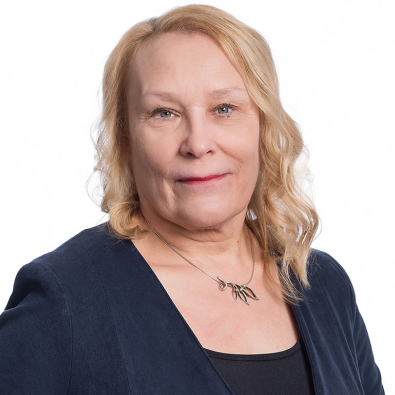 Arja Hirvimäki