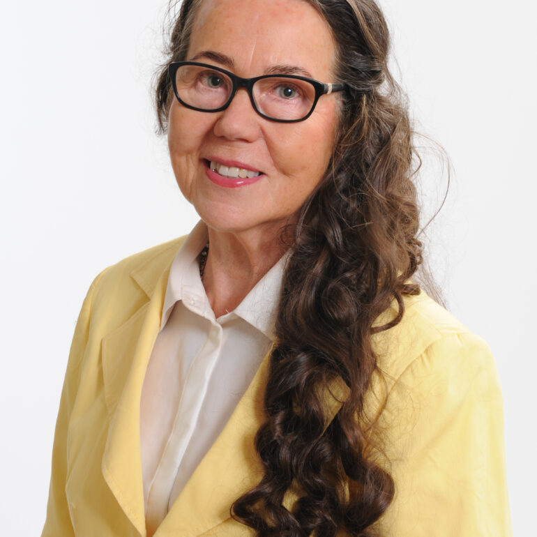 Katariina Pylsy