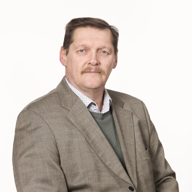 Petri Syväkuru