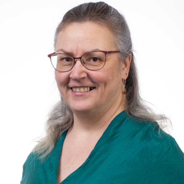 Riikka Mänty
