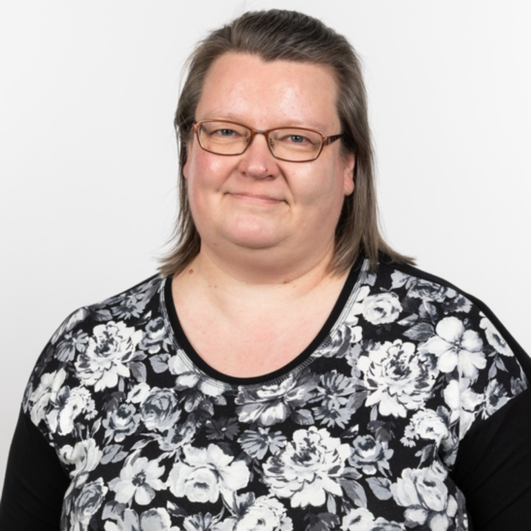 Marita Kunnari
