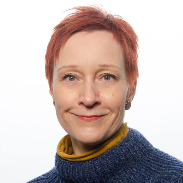 Mari Kittilä