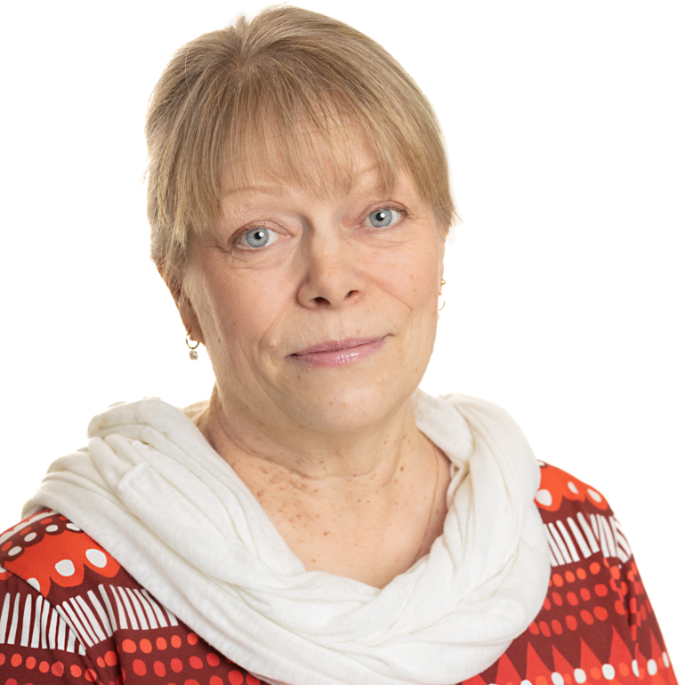 Arja Harjunpää