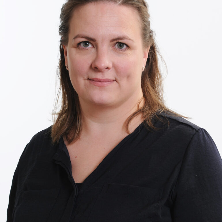 Mari Markkanen
