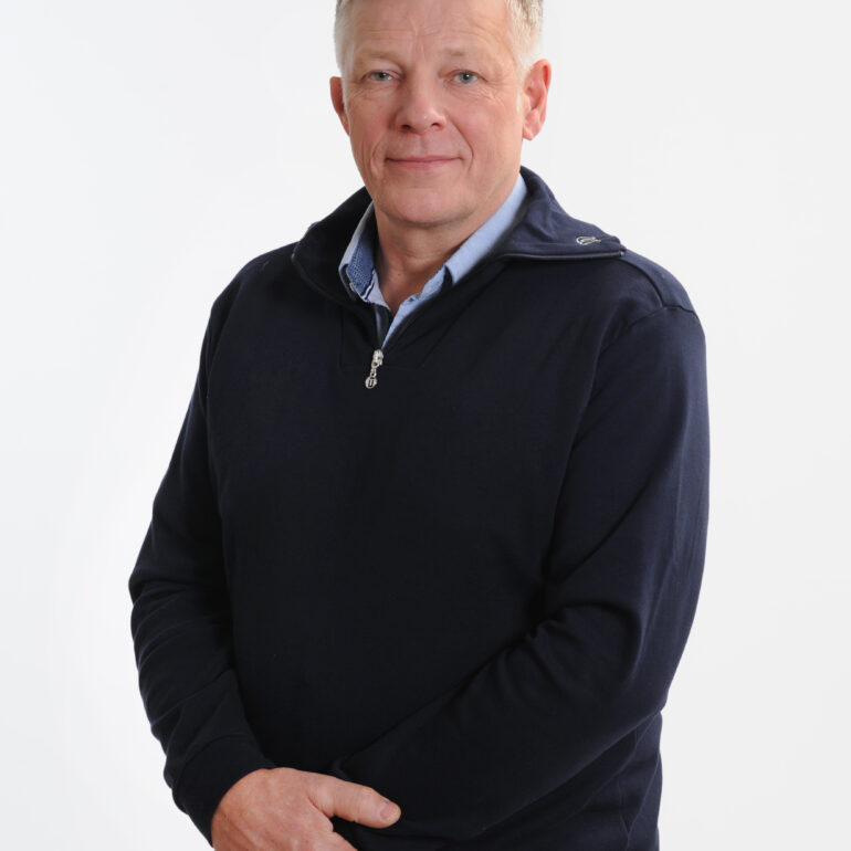 Risto Hoikkanen