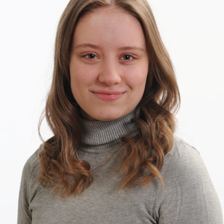 Tilda Karhumaa
