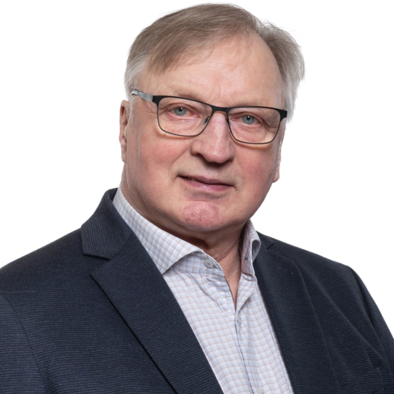 Matti Saarikoski