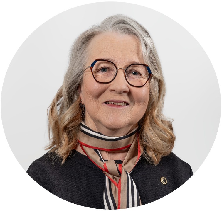 Vuokko Hämäläinen