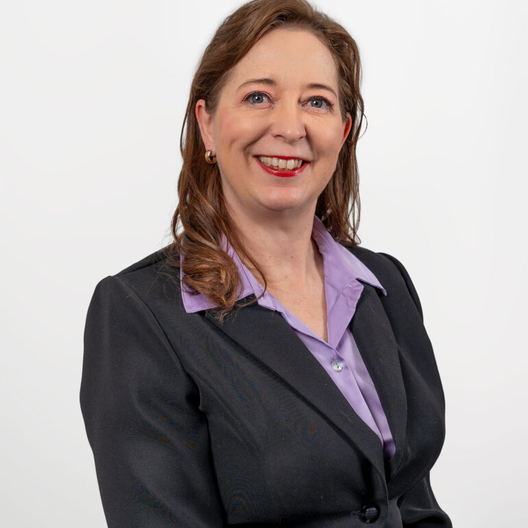 Kirsi Lappalainen