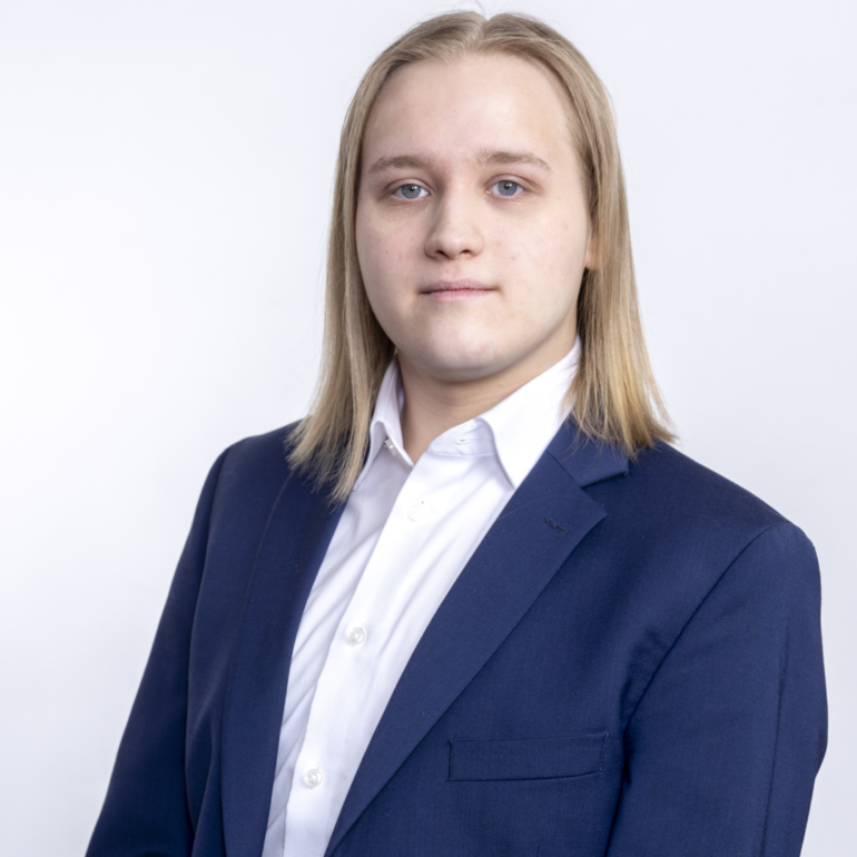 Eetu Setälä