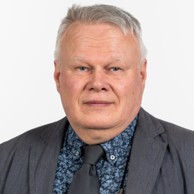 Harri Ojanperä