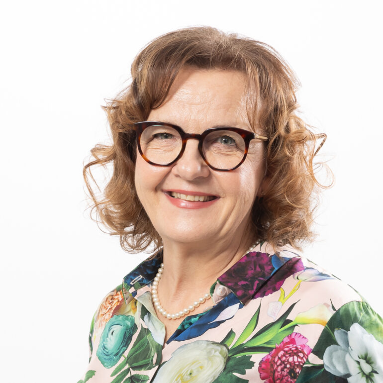 Auli Härkälä