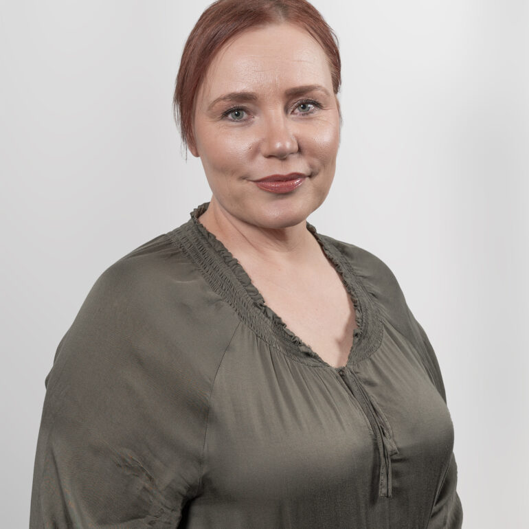 Terhi Räsänen