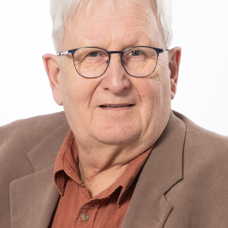 Hannu Haapasalo