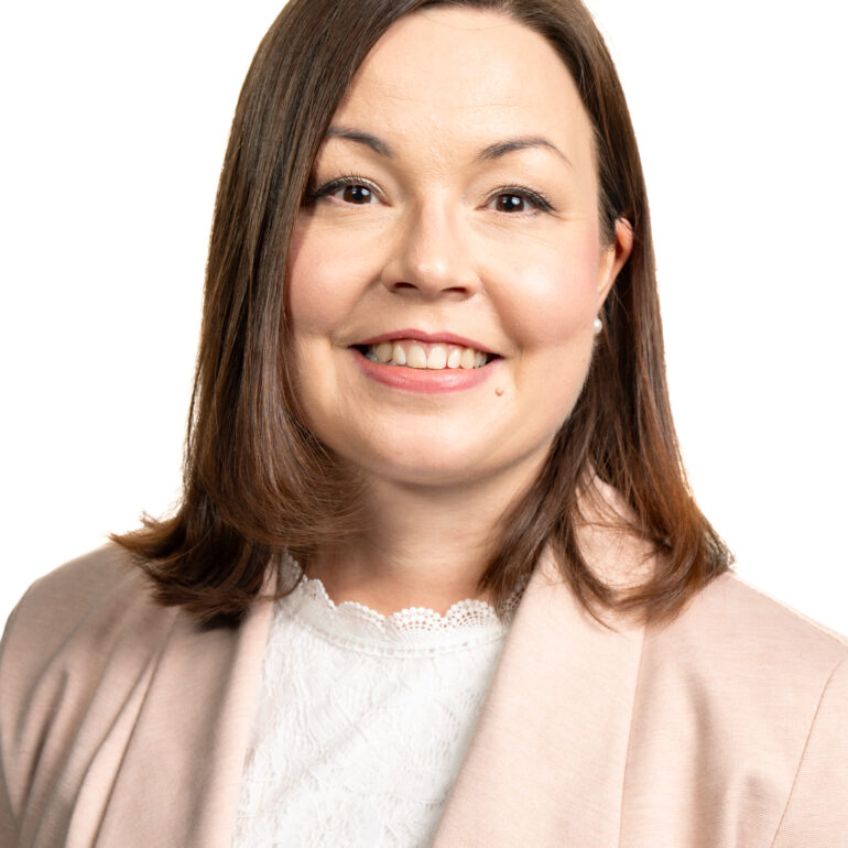 Anna Karjula