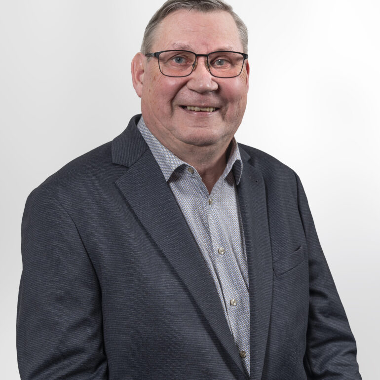 Veijo Karkkonen
