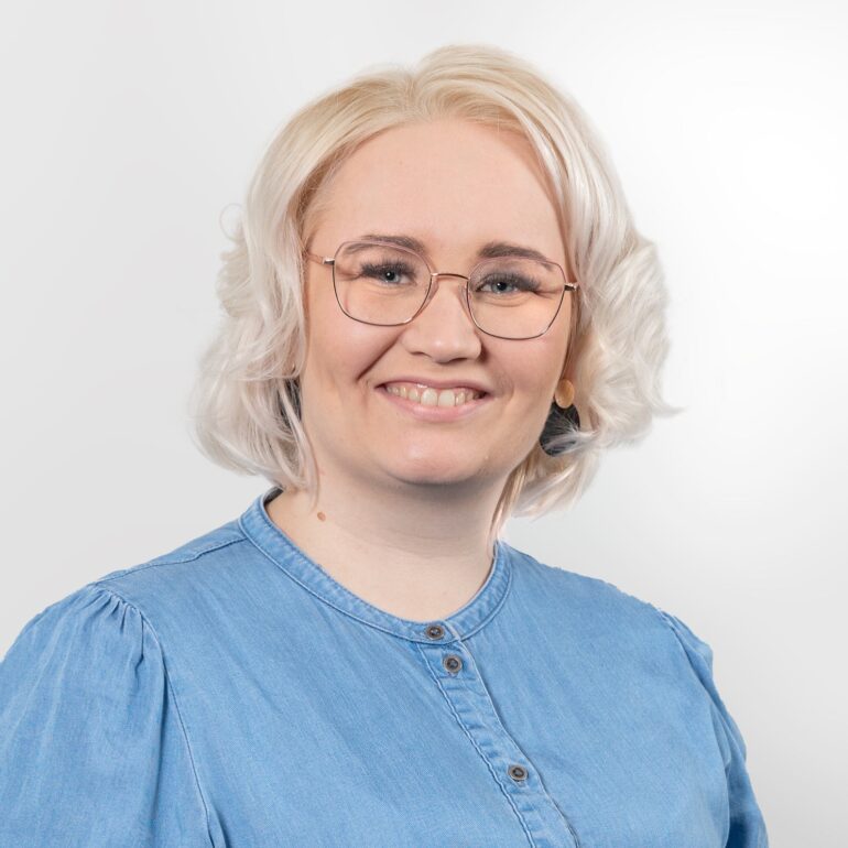 Satu Pylkkönen