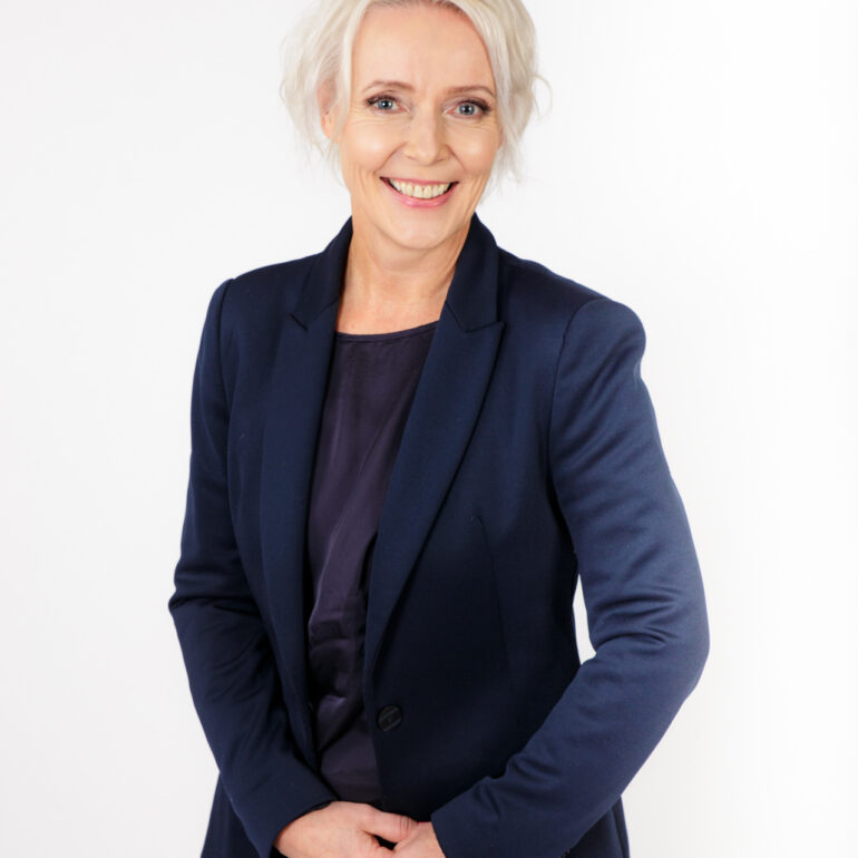 Teija Savolainen-Lipponen