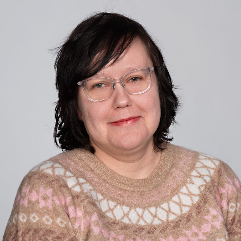 Susanna Hautahalme-Kaksonen