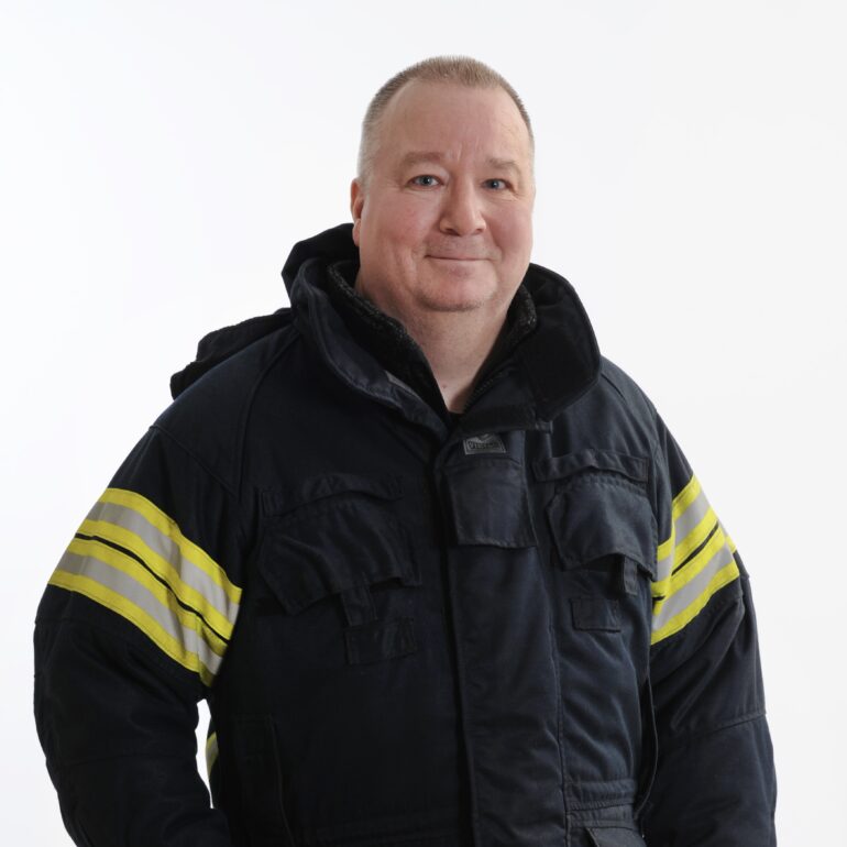 Jarkko Lahtinen