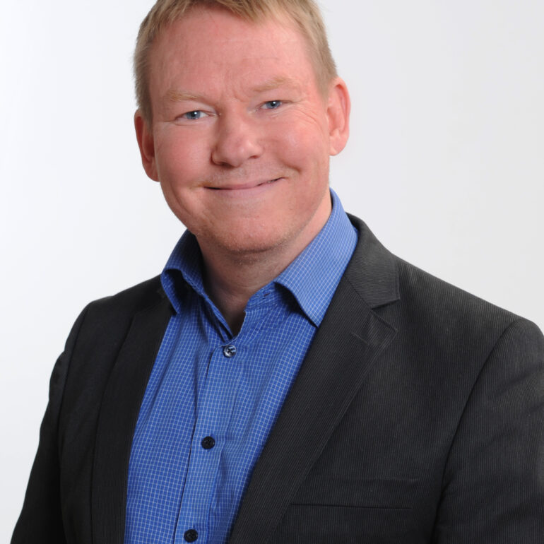 Petri Rinne