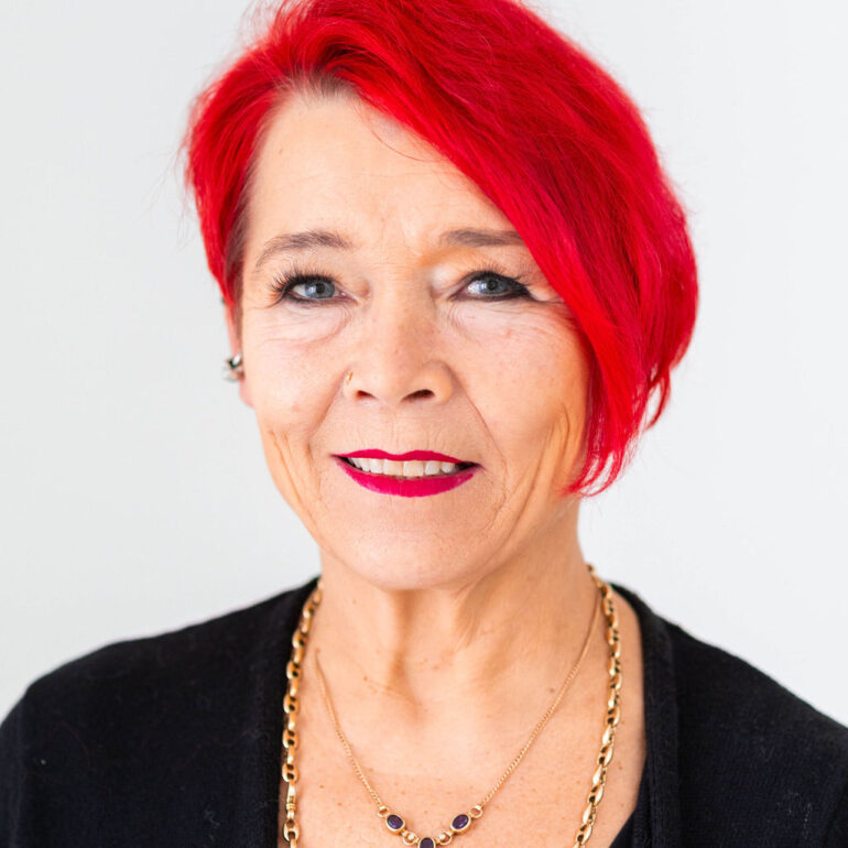 Maarit Puirava