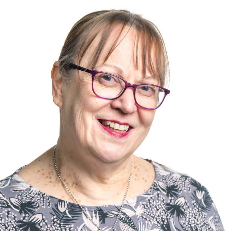 Päivi Paavilainen