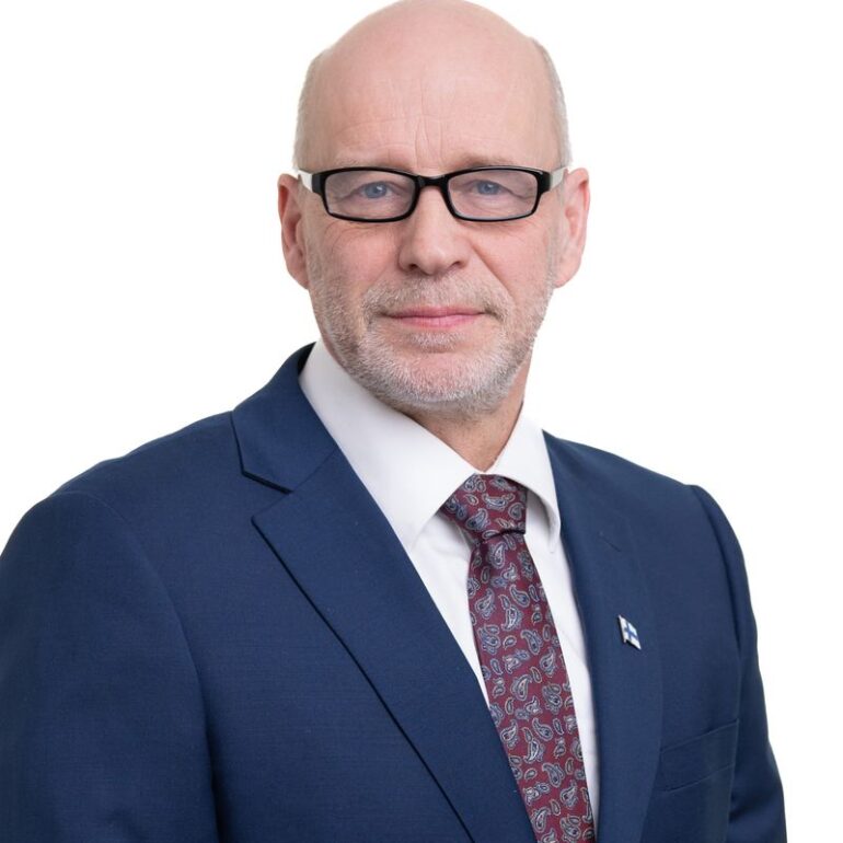 Markus Jaatinen