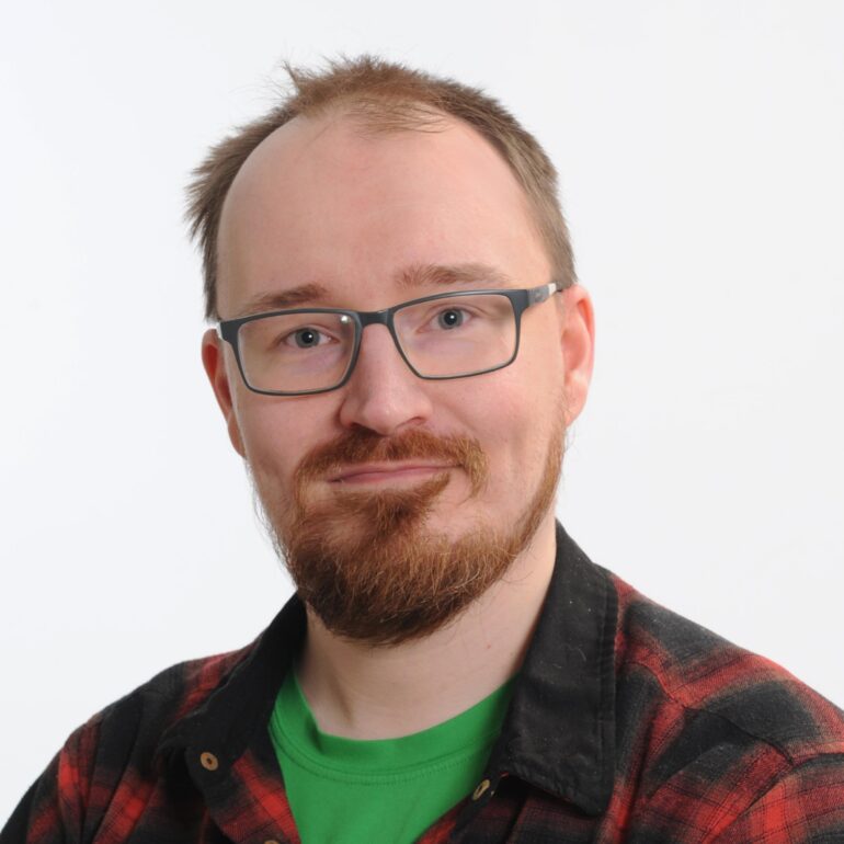 Jarno Reuna