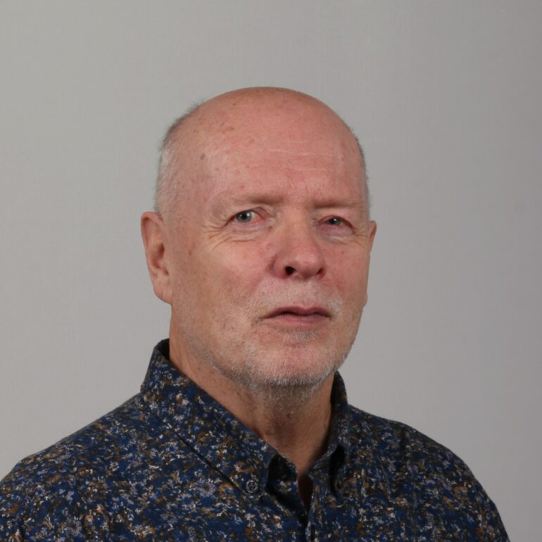 Tuomo Seitola