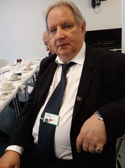 Hannu Mustonen