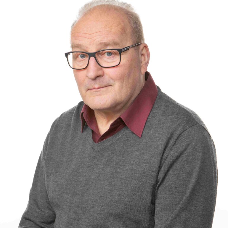 Timo Peisa
