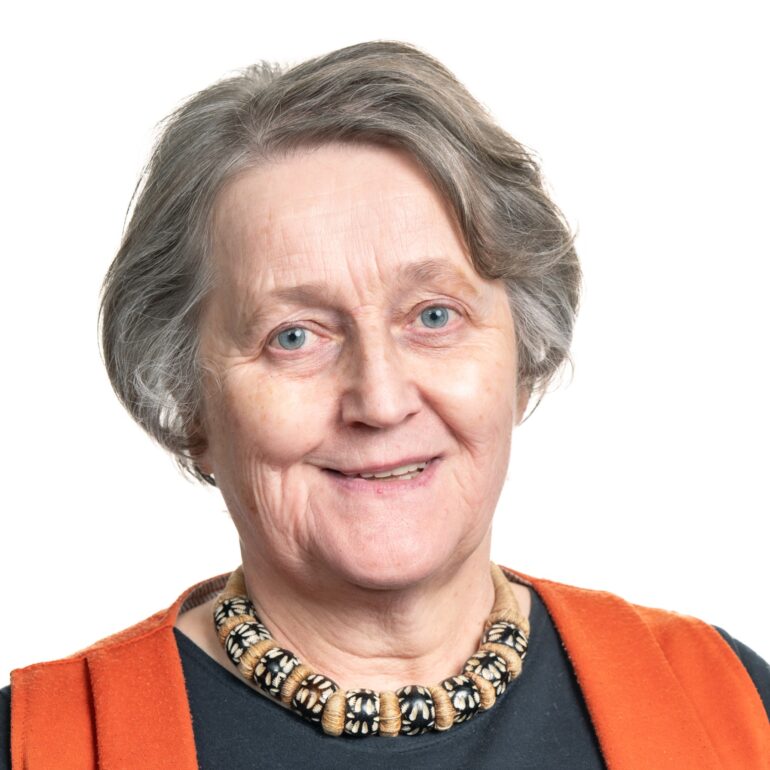 Tuula Parikka