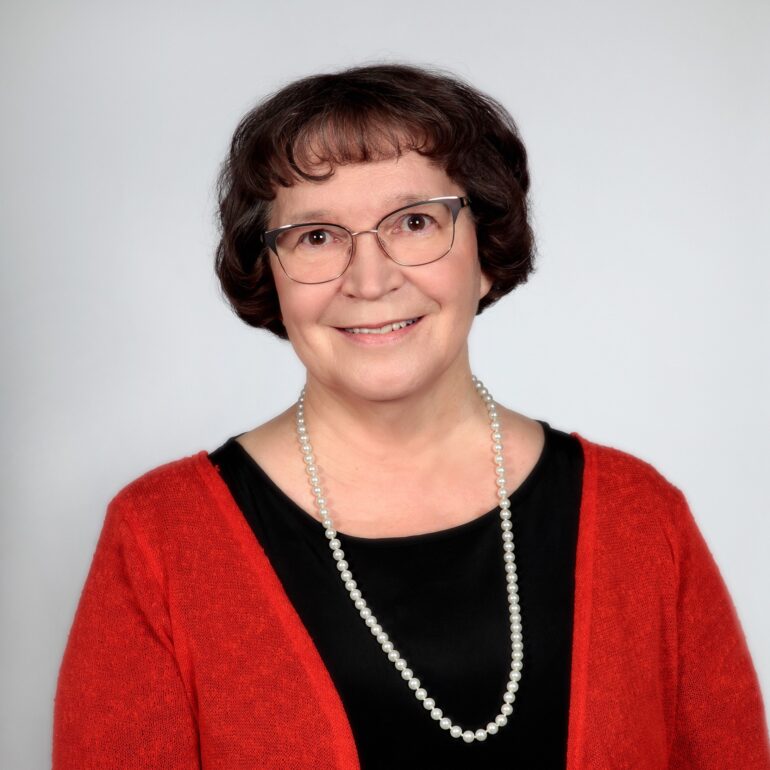 Aino Kanniainen