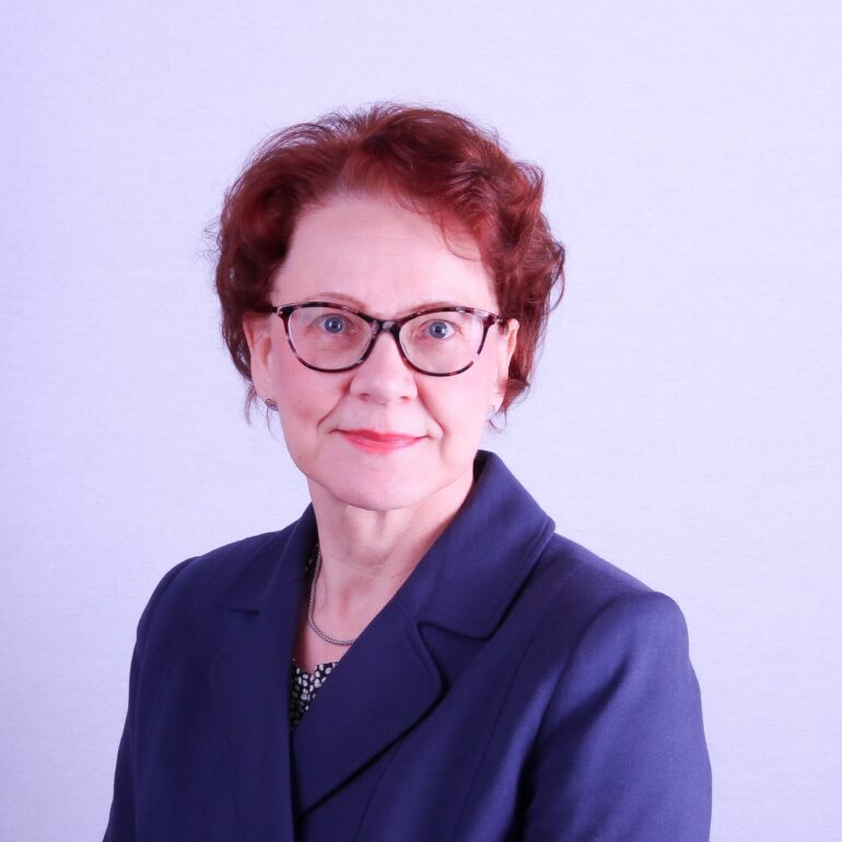Salme Viljakainen