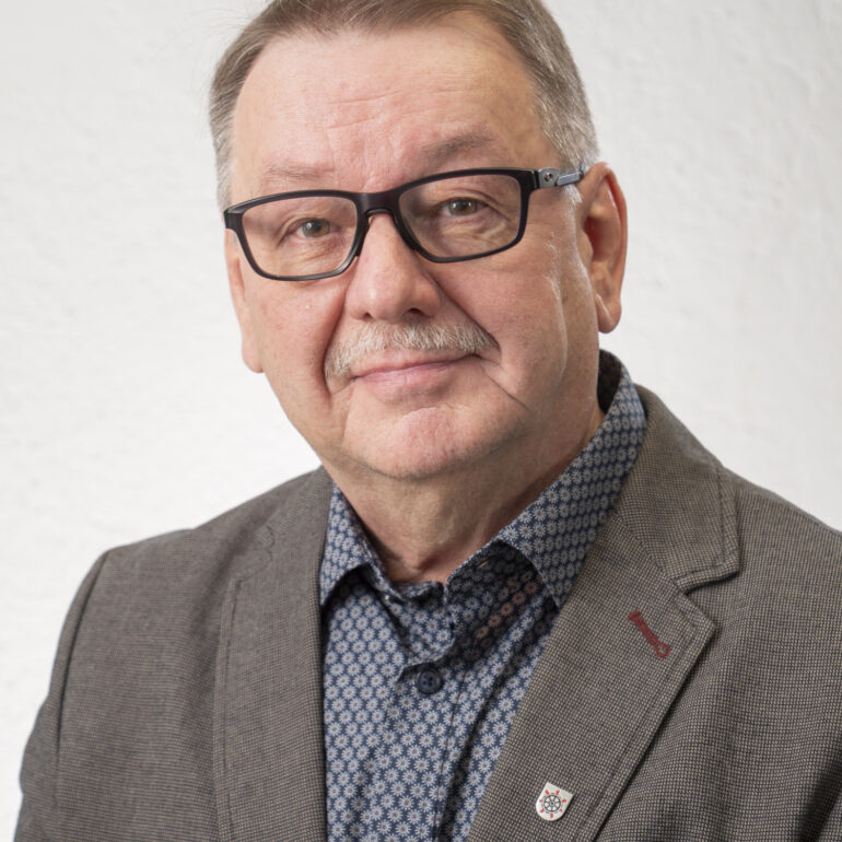 Lasse Pakkanen