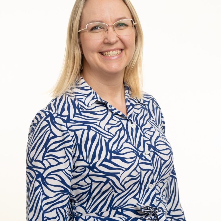 Elisa Lamberg